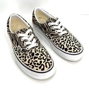 Vans Era Safari Women's Sneaker